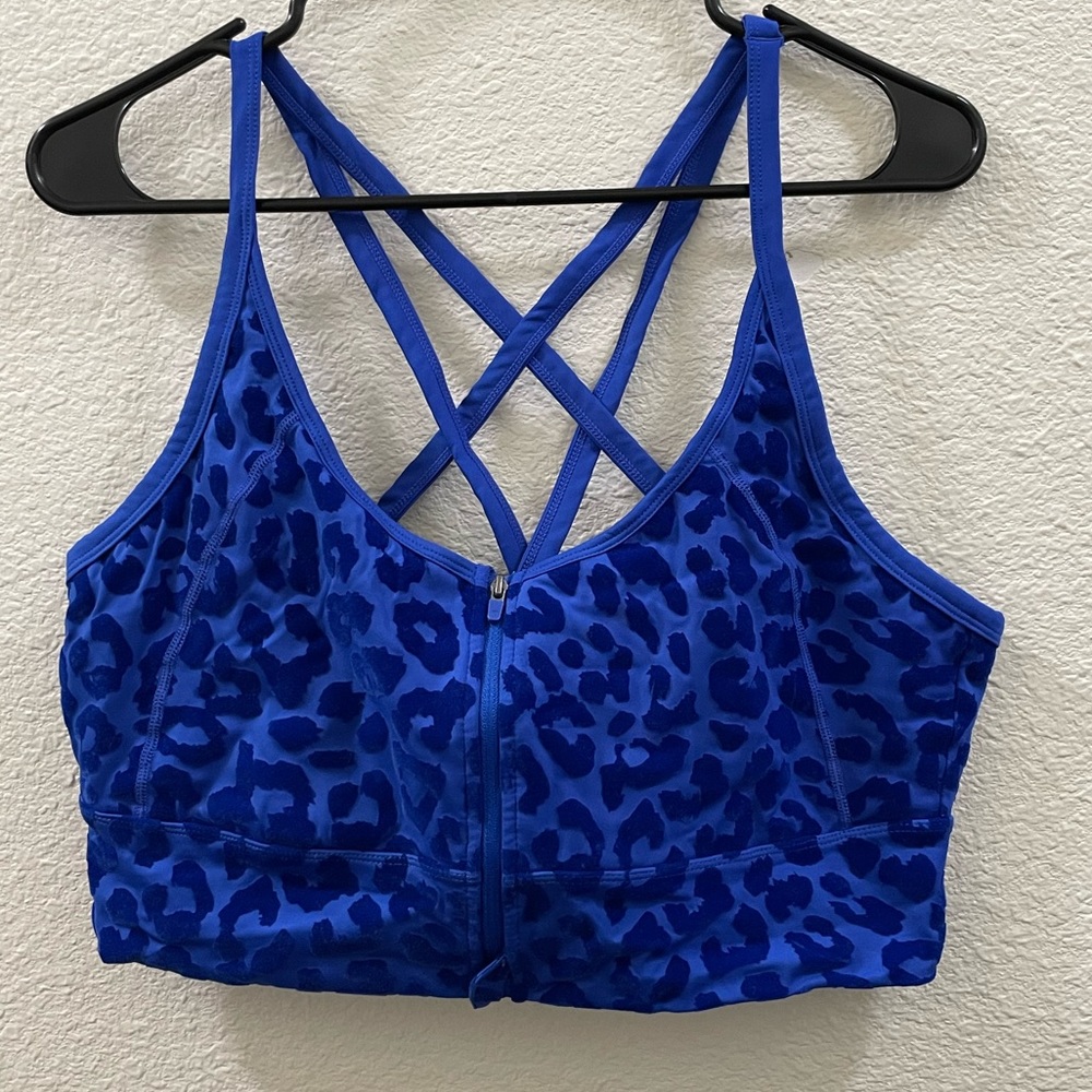 Balance Athletica (now Vitality) Bra